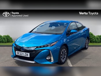 Used Toyota Prius 2022 for sale - 78907511: Photo