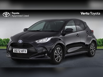 Used Toyota Yaris 2022 for sale - 78906108: Photo
