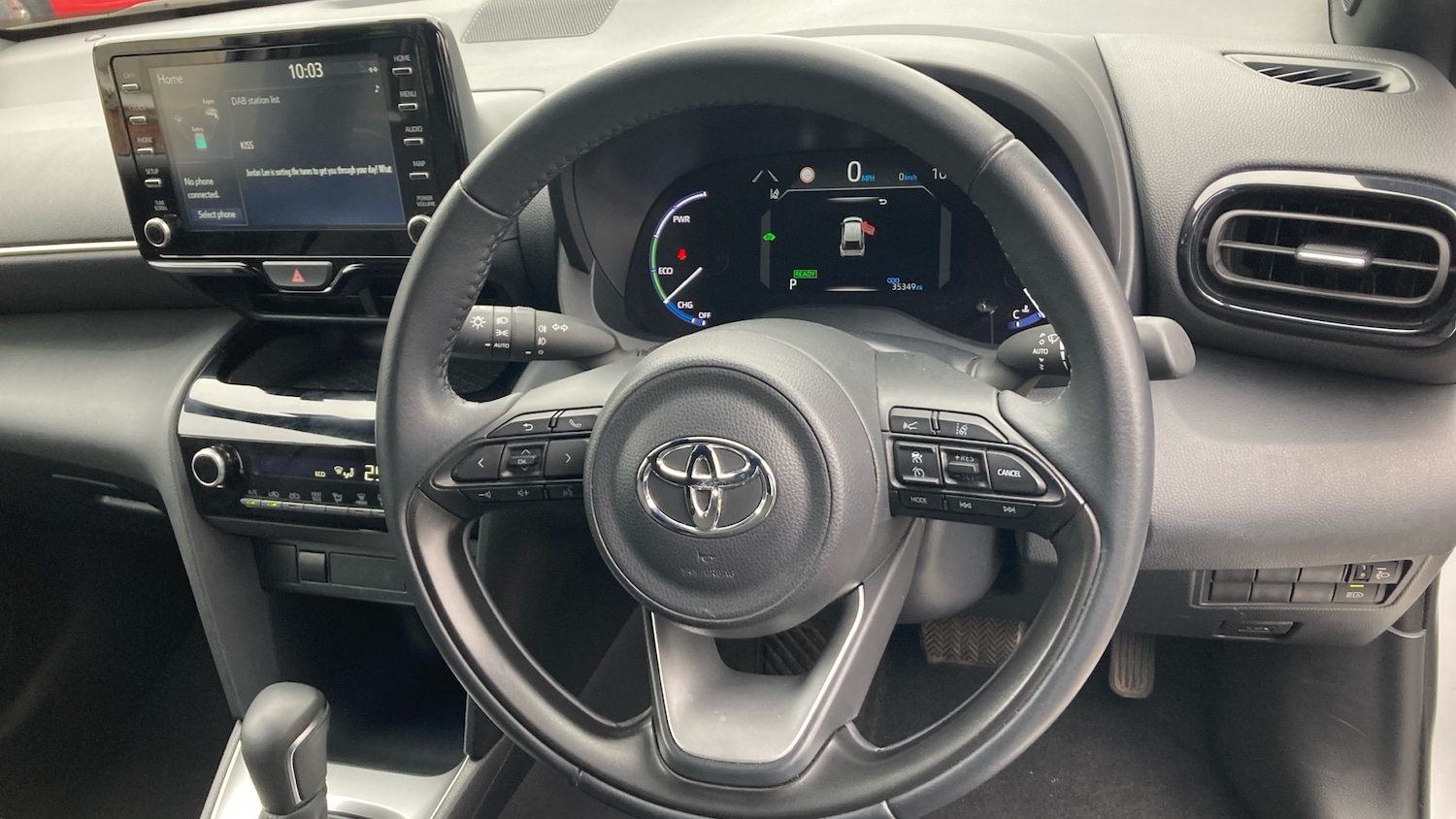 Used Toyota Yaris Cross 2023 for sale - 78125069: Photo 10