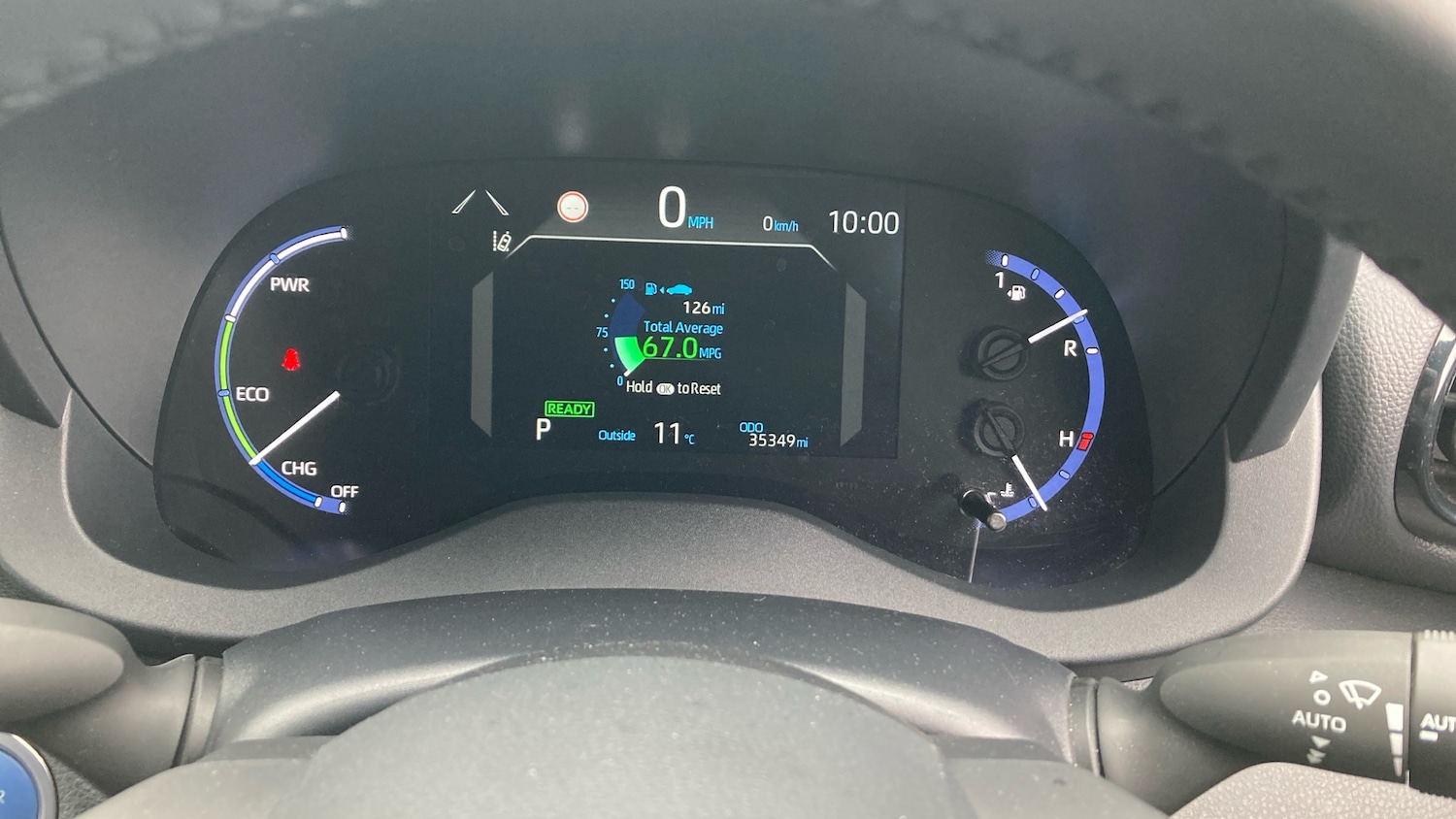 Used Toyota Yaris Cross 2023 for sale - 78125069: Photo 11