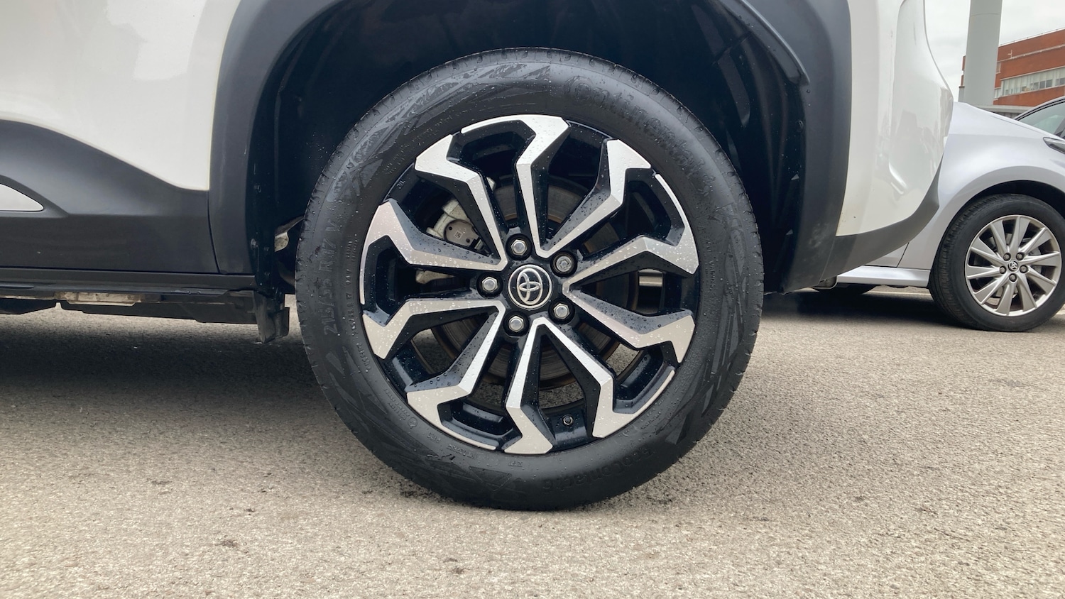 Used Toyota Yaris Cross 2023 for sale - 78125069: Photo 25