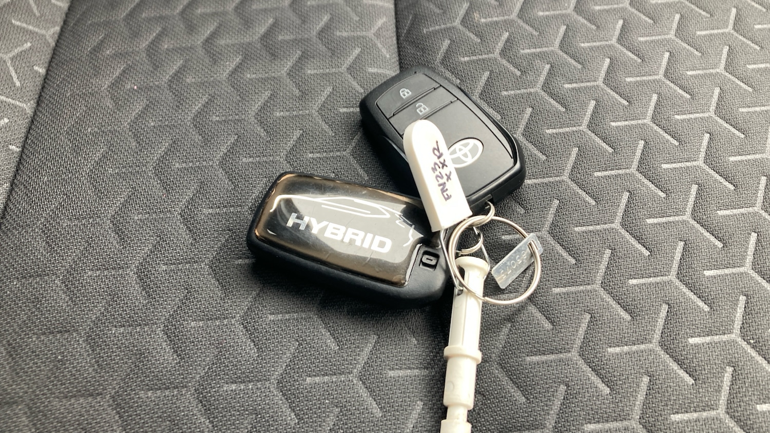 Used Toyota Yaris Cross 2023 for sale - 78125069: Photo 28