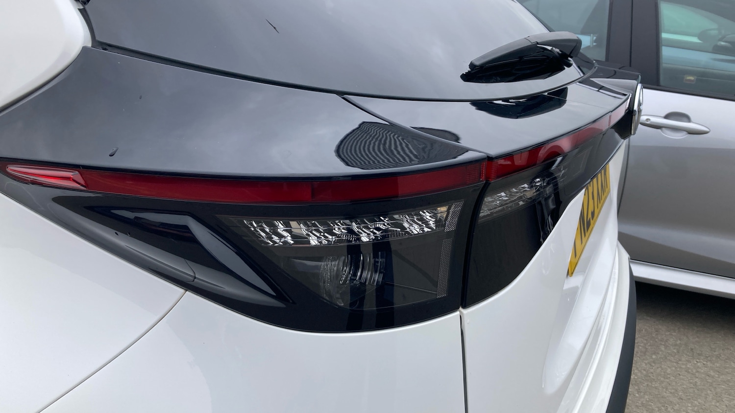 Used Toyota Yaris Cross 2023 for sale - 78125069: Photo 34