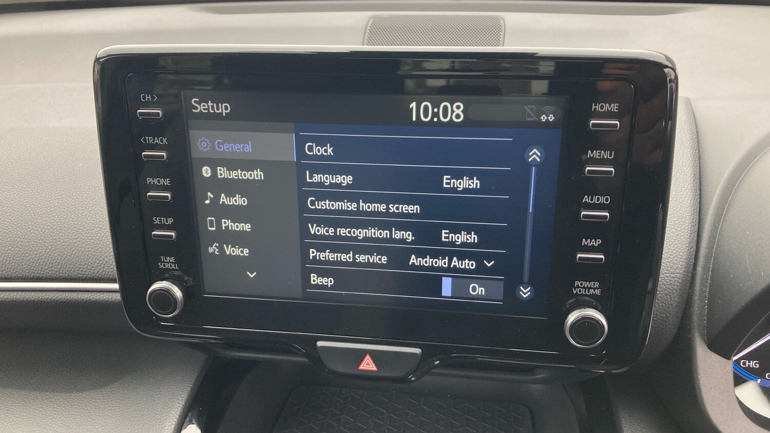 Used Toyota Yaris Cross 2023 for sale - 78125069: Photo 36