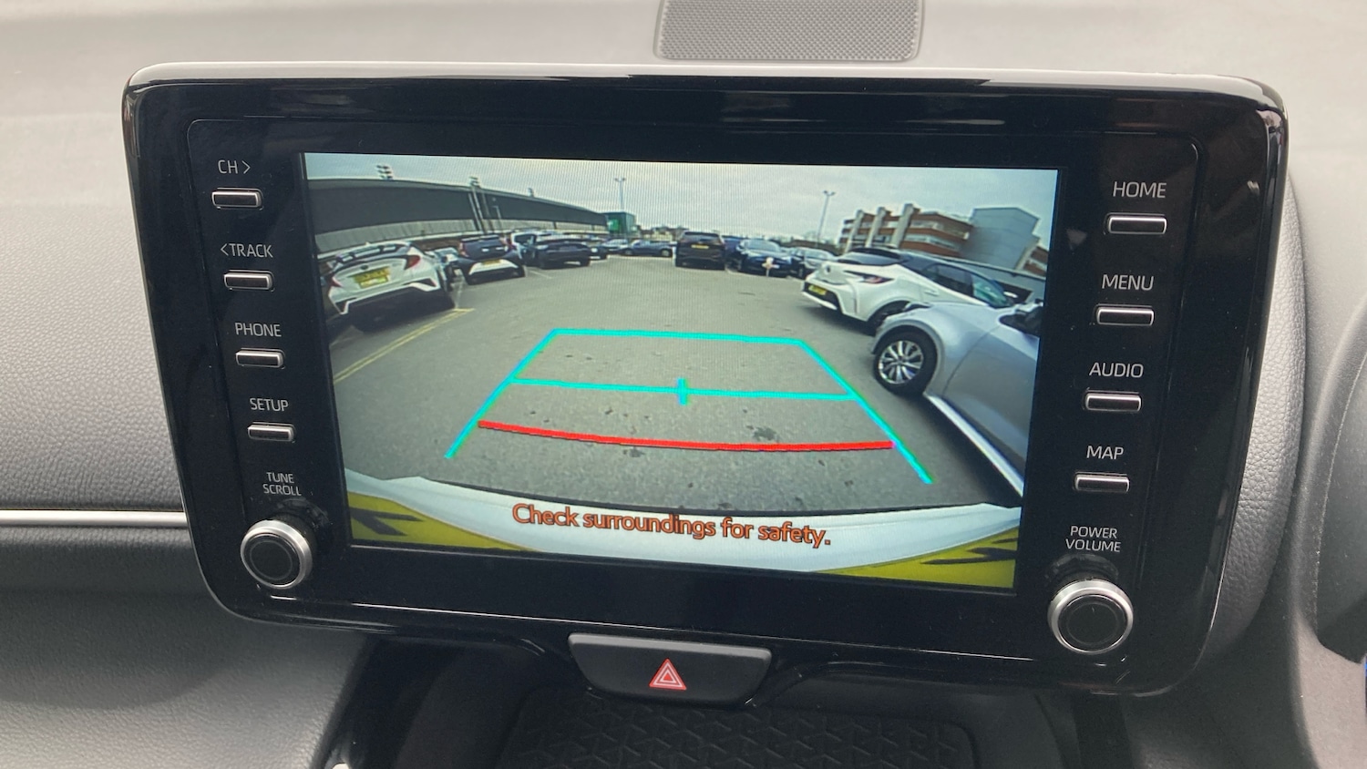 Used Toyota Yaris Cross 2023 for sale - 78125069: Photo 37