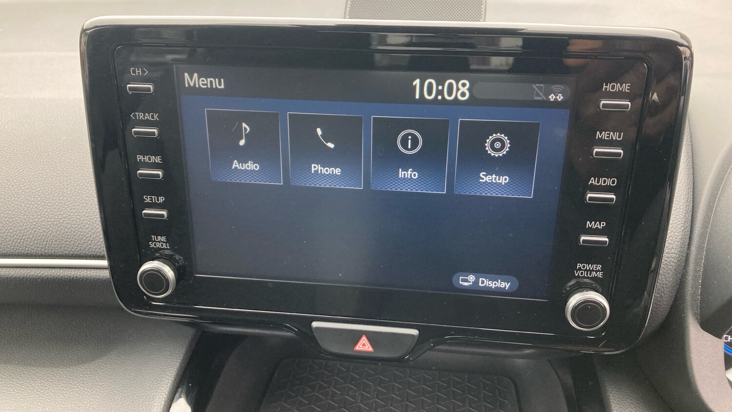 Used Toyota Yaris Cross 2023 for sale - 78125069: Photo 38