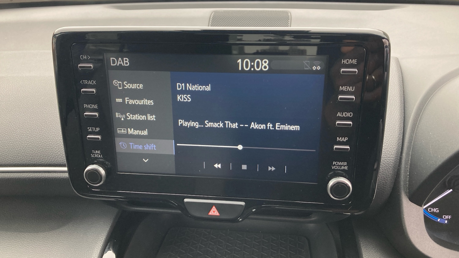 Used Toyota Yaris Cross 2023 for sale - 78125069: Photo 39