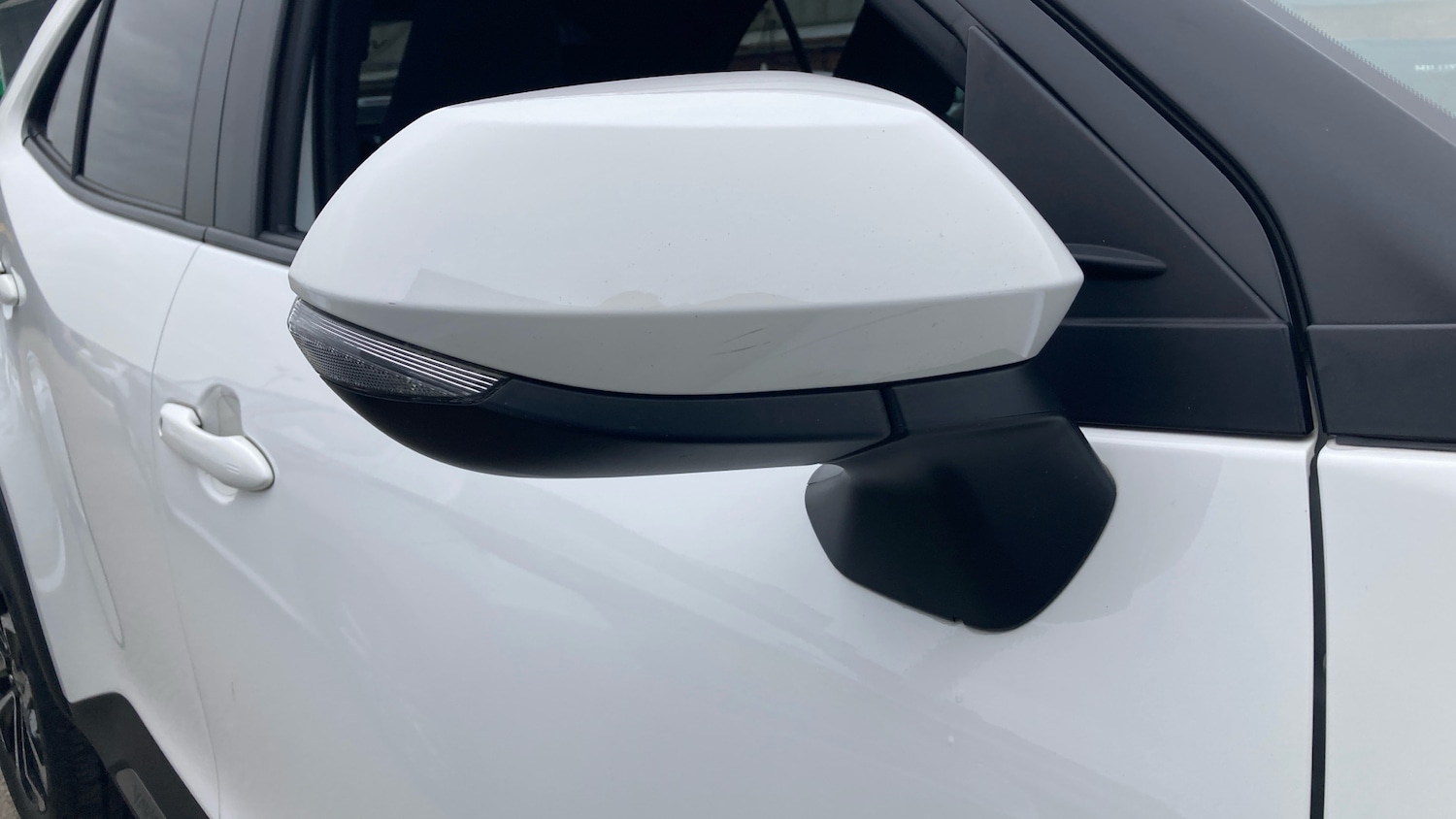 Used Toyota Yaris Cross 2023 for sale - 78125069: Photo 42