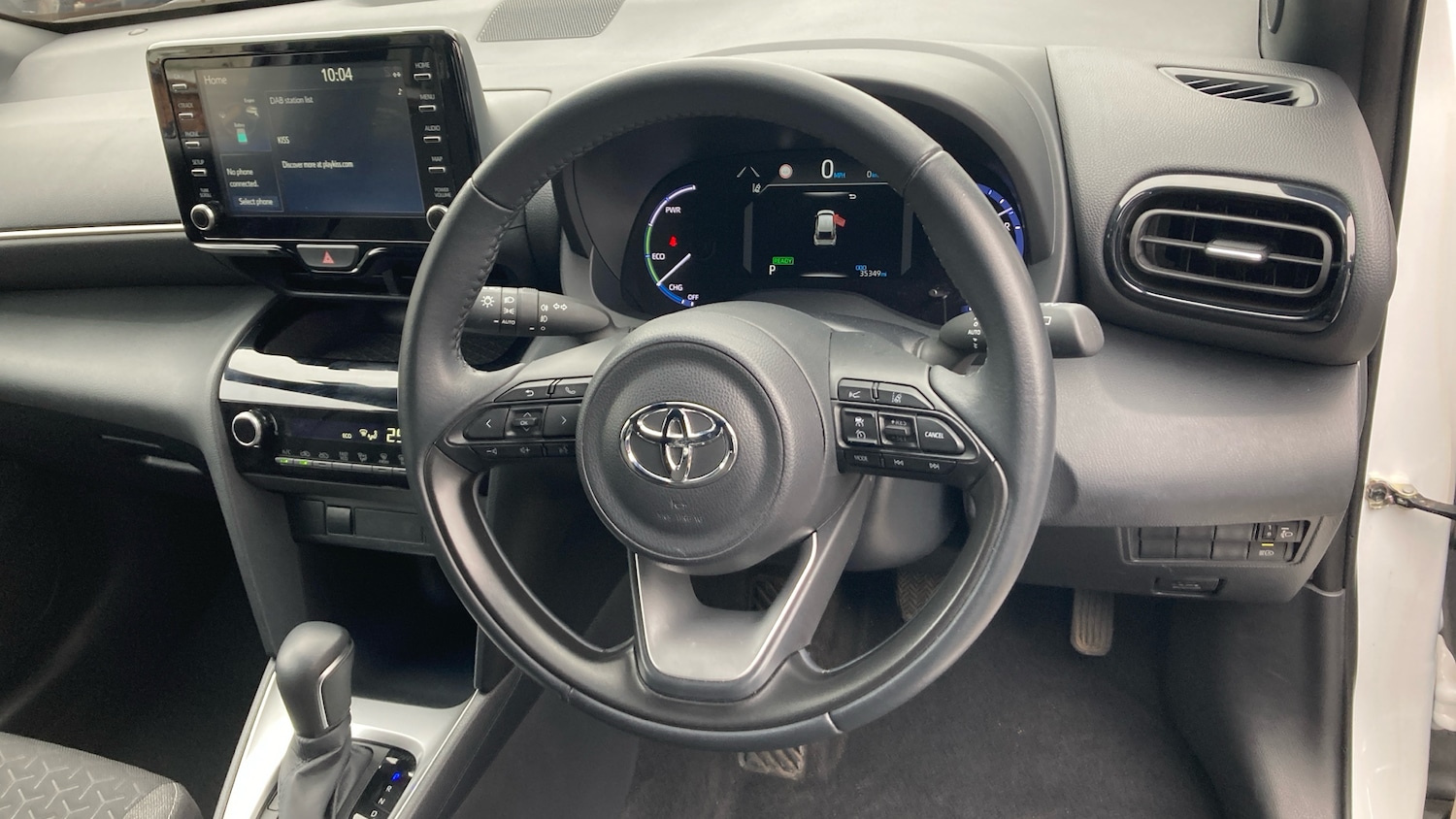 Used Toyota Yaris Cross 2023 for sale - 78125069: Photo 7