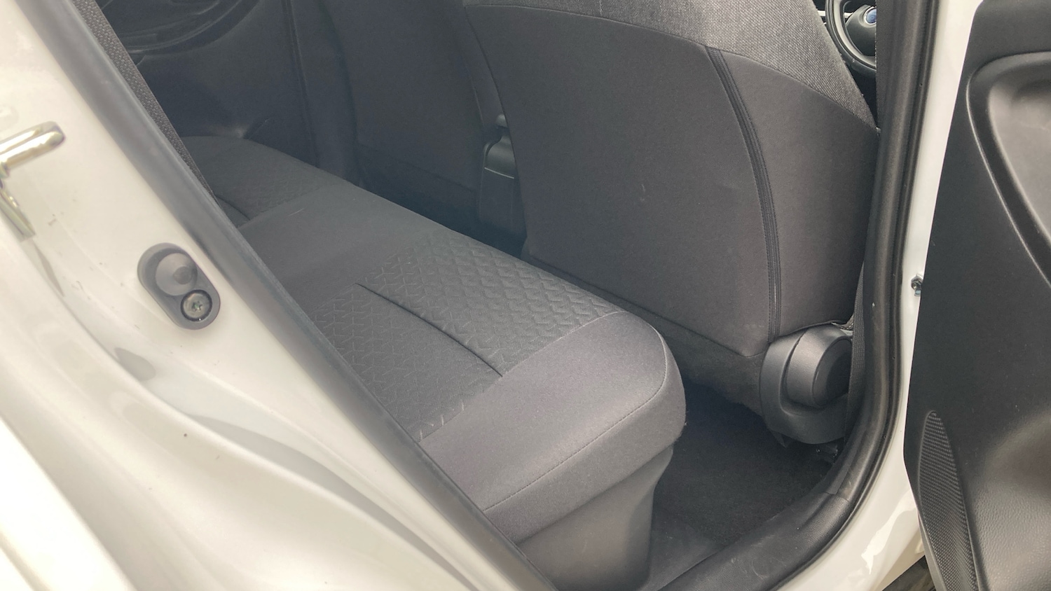 Used Toyota Yaris Cross 2023 for sale - 78125069: Photo 8