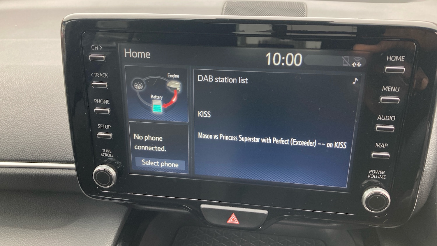 Used Toyota Yaris Cross 2023 for sale - 78125069: Photo 9