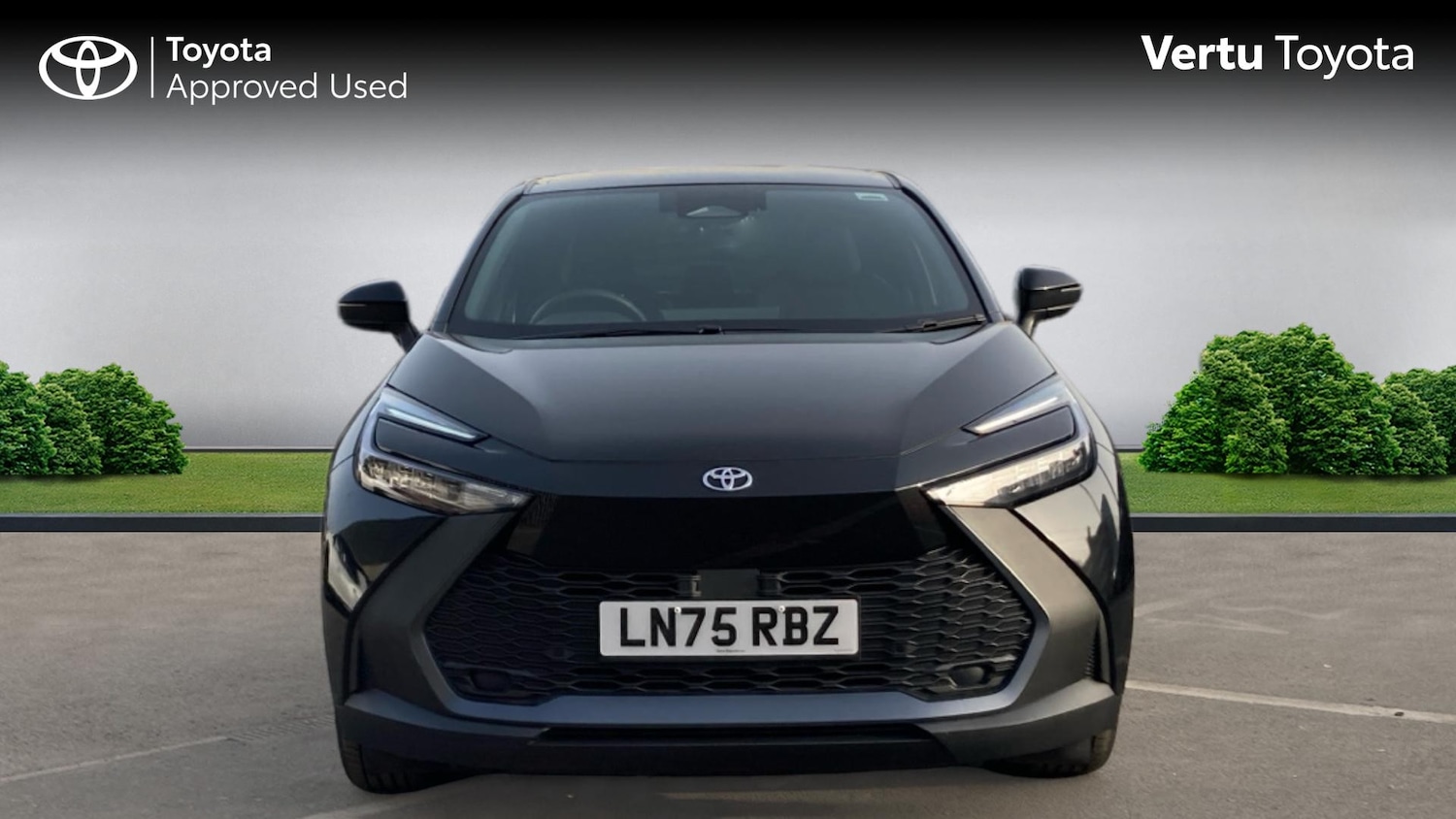 Used Toyota C-HR 2025 for sale - 77851176: Photo 15