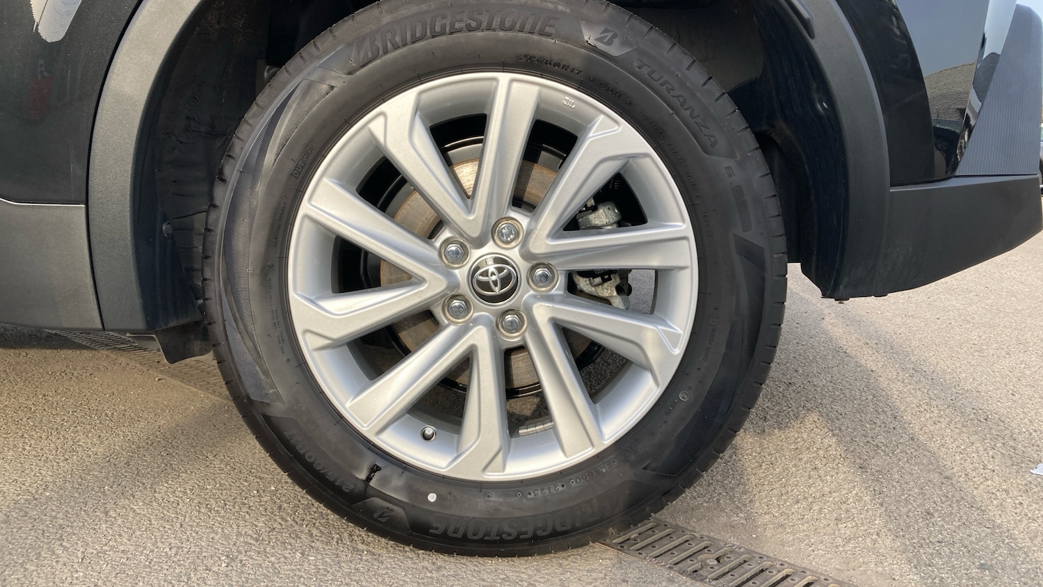 Used Toyota C-HR 2025 for sale - 77851176: Photo 18