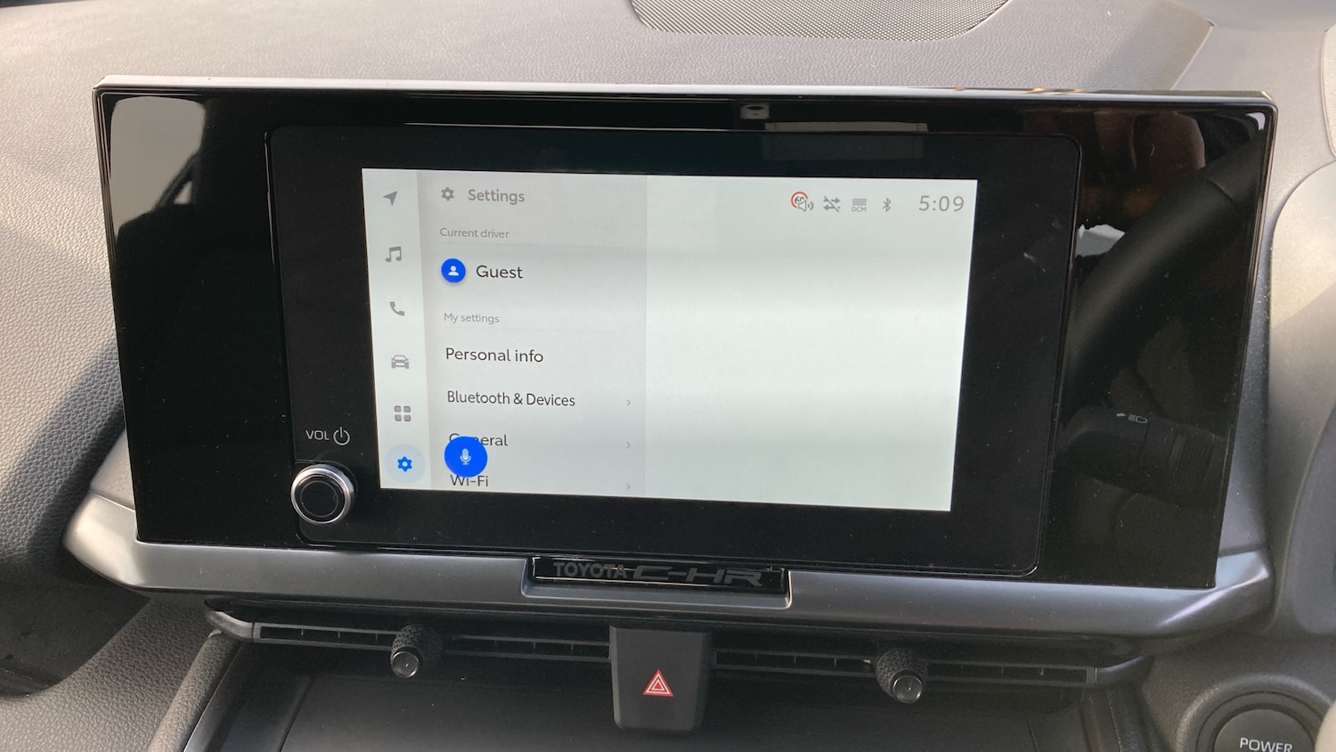 Used Toyota C-HR 2025 for sale - 77851176: Photo 29