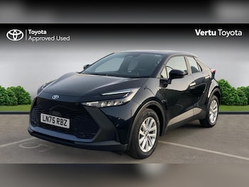 Used Toyota C-HR 2025 for sale - 77851176: Photo