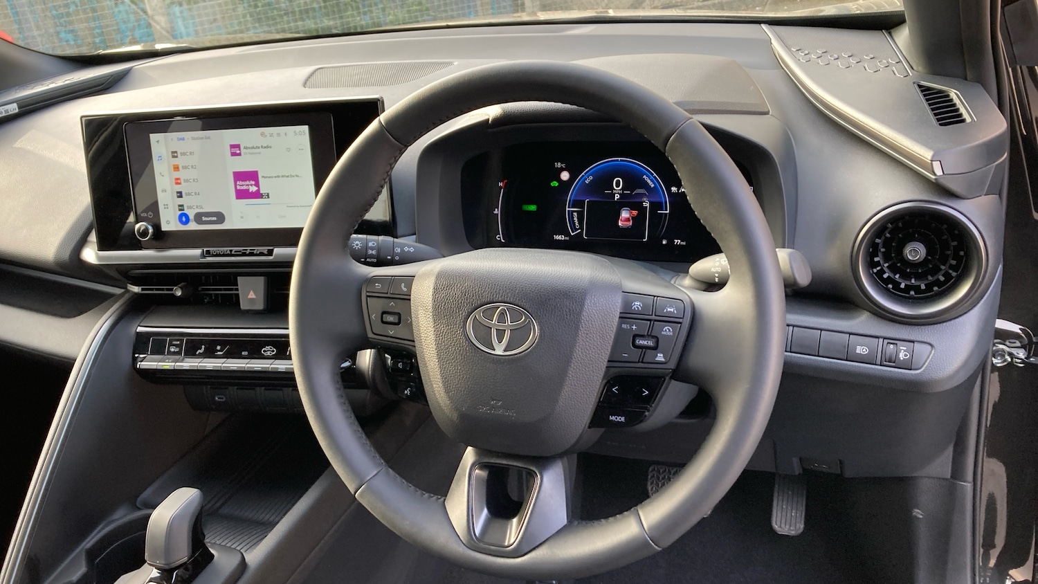 Used Toyota C-HR 2025 for sale - 77851176: Photo 6