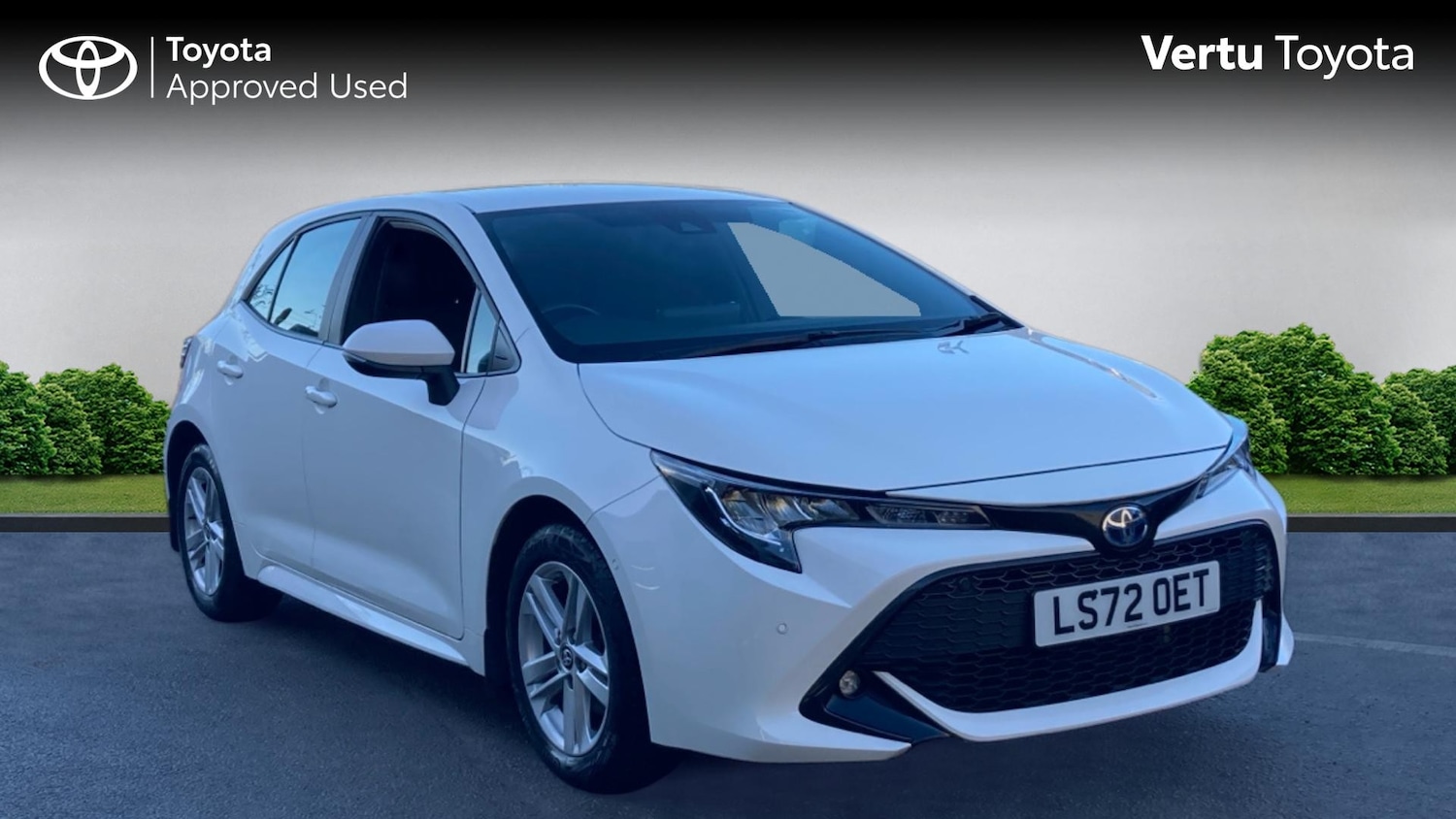 Used Toyota Corolla 2022 for sale - 77032762: Photo 1