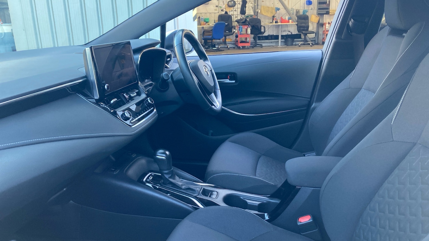 Used Toyota Corolla 2022 for sale - 77032762: Photo 10