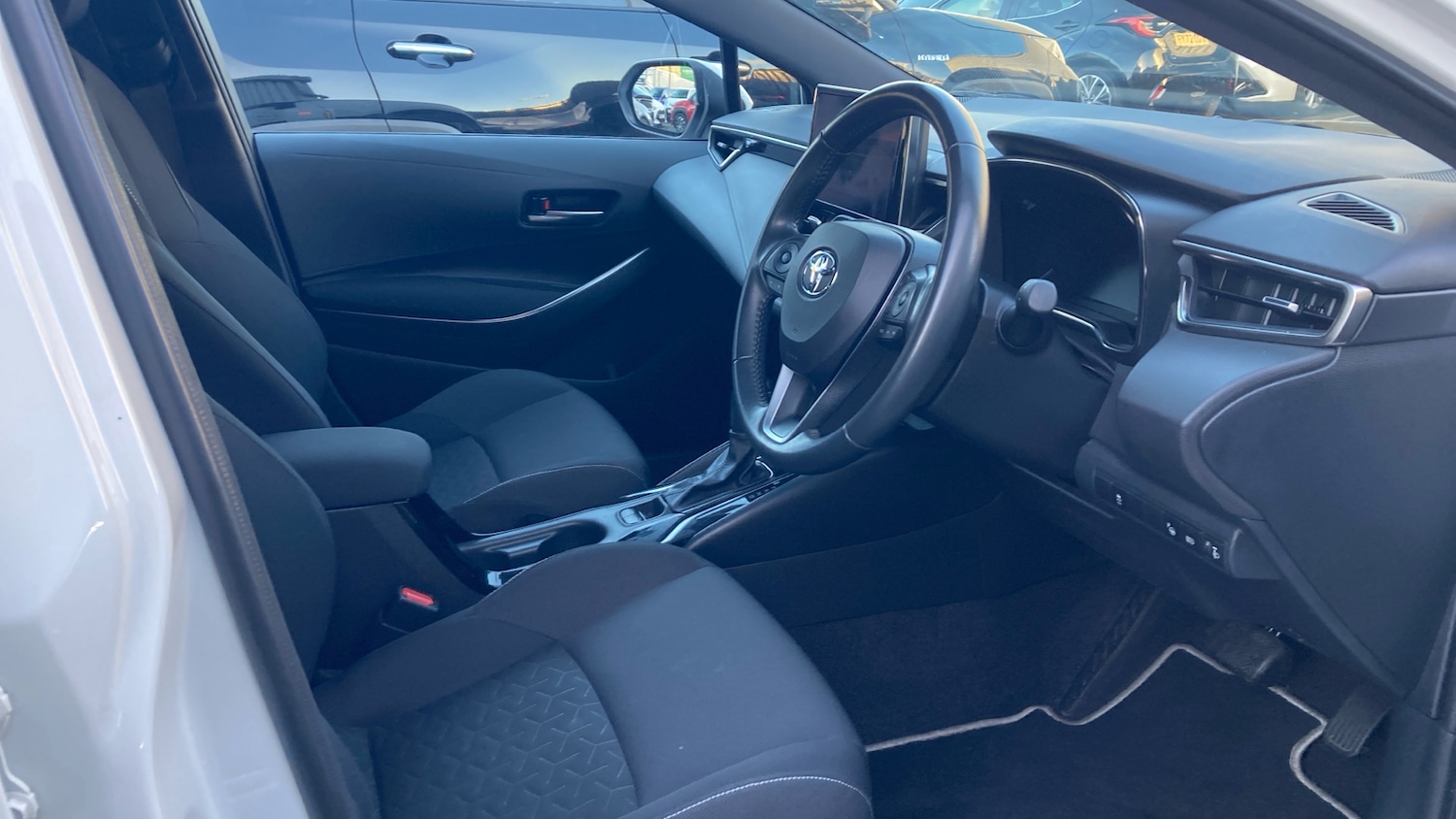 Used Toyota Corolla 2022 for sale - 77032762: Photo 11