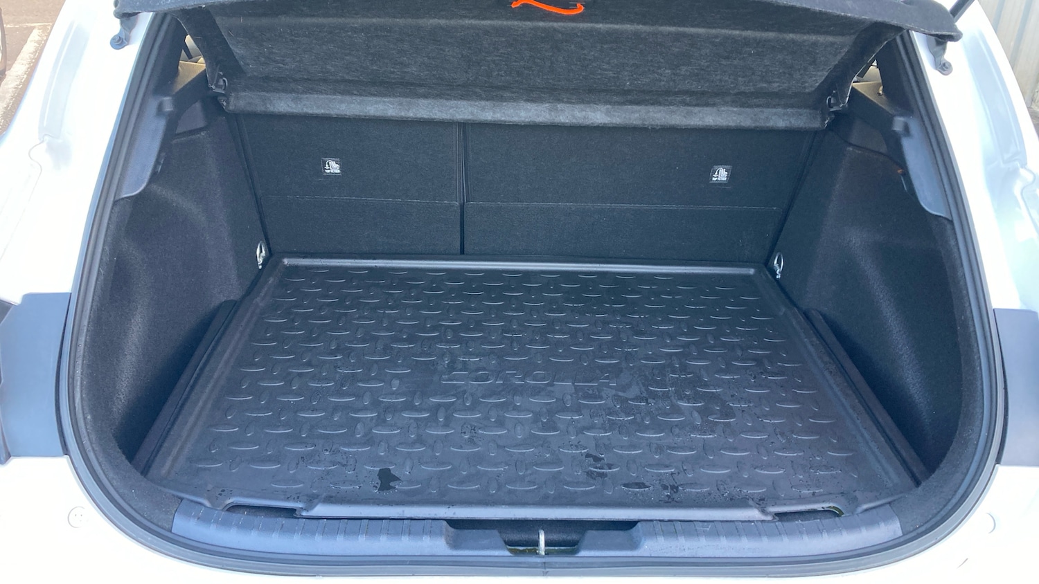 Used Toyota Corolla 2022 for sale - 77032762: Photo 14