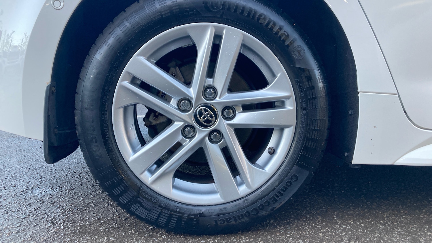 Used Toyota Corolla 2022 for sale - 77032762: Photo 18