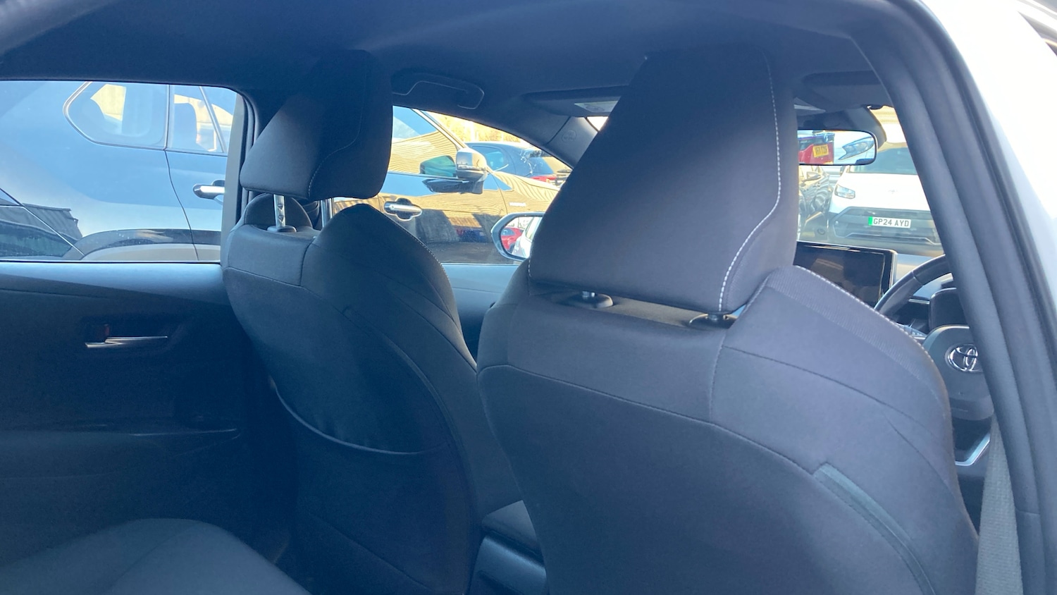 Used Toyota Corolla 2022 for sale - 77032762: Photo 20