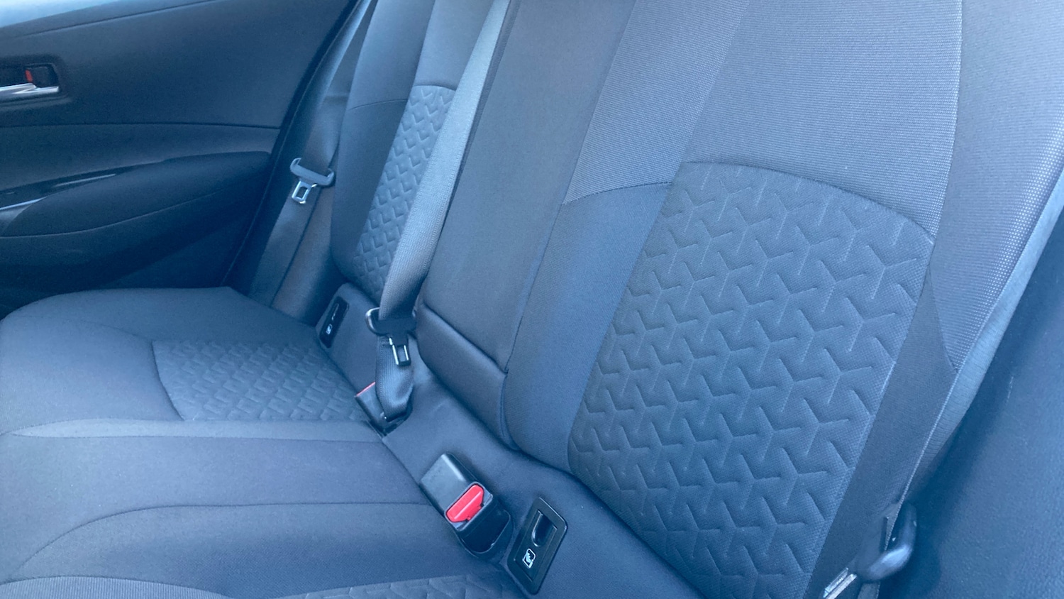 Used Toyota Corolla 2022 for sale - 77032762: Photo 21