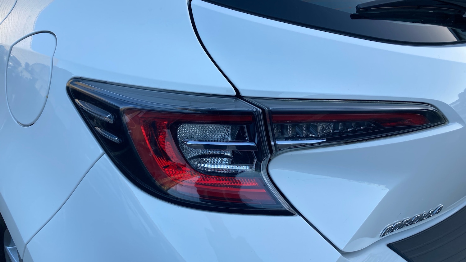 Used Toyota Corolla 2022 for sale - 77032762: Photo 23