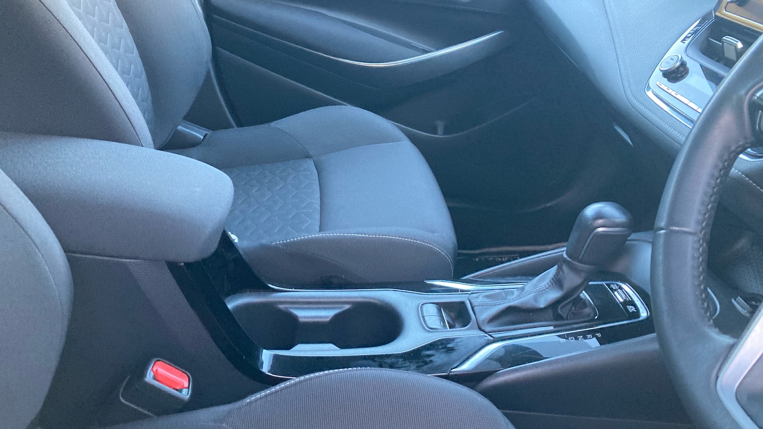 Used Toyota Corolla 2022 for sale - 77032762: Photo 25