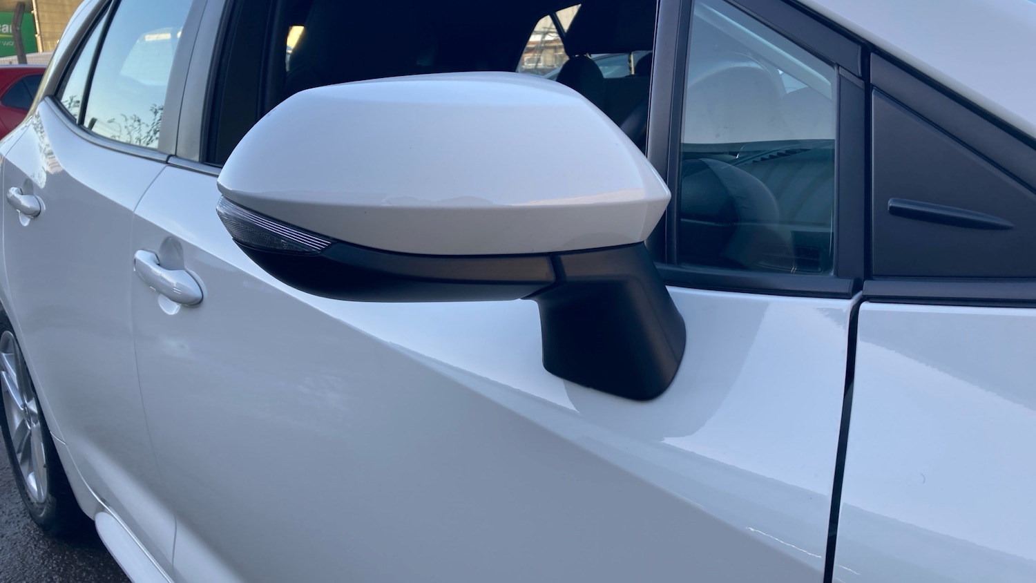 Used Toyota Corolla 2022 for sale - 77032762: Photo 29