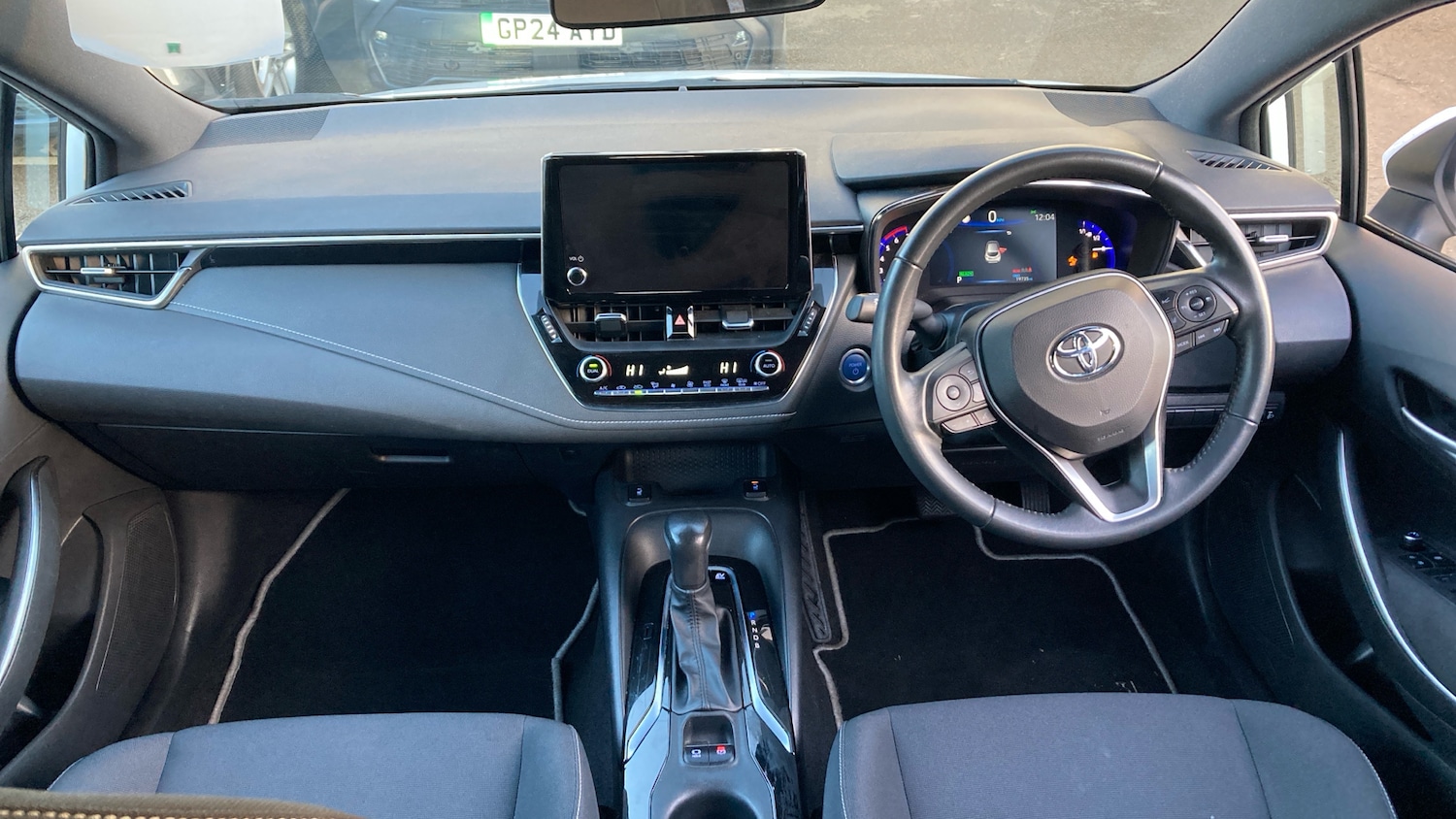 Used Toyota Corolla 2022 for sale - 77032762: Photo 5