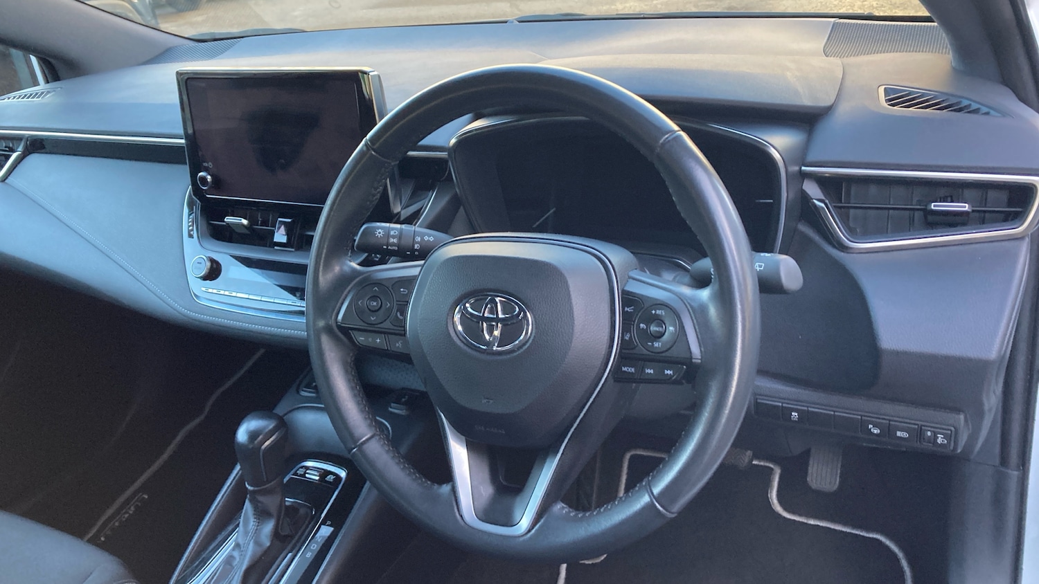 Used Toyota Corolla 2022 for sale - 77032762: Photo 6