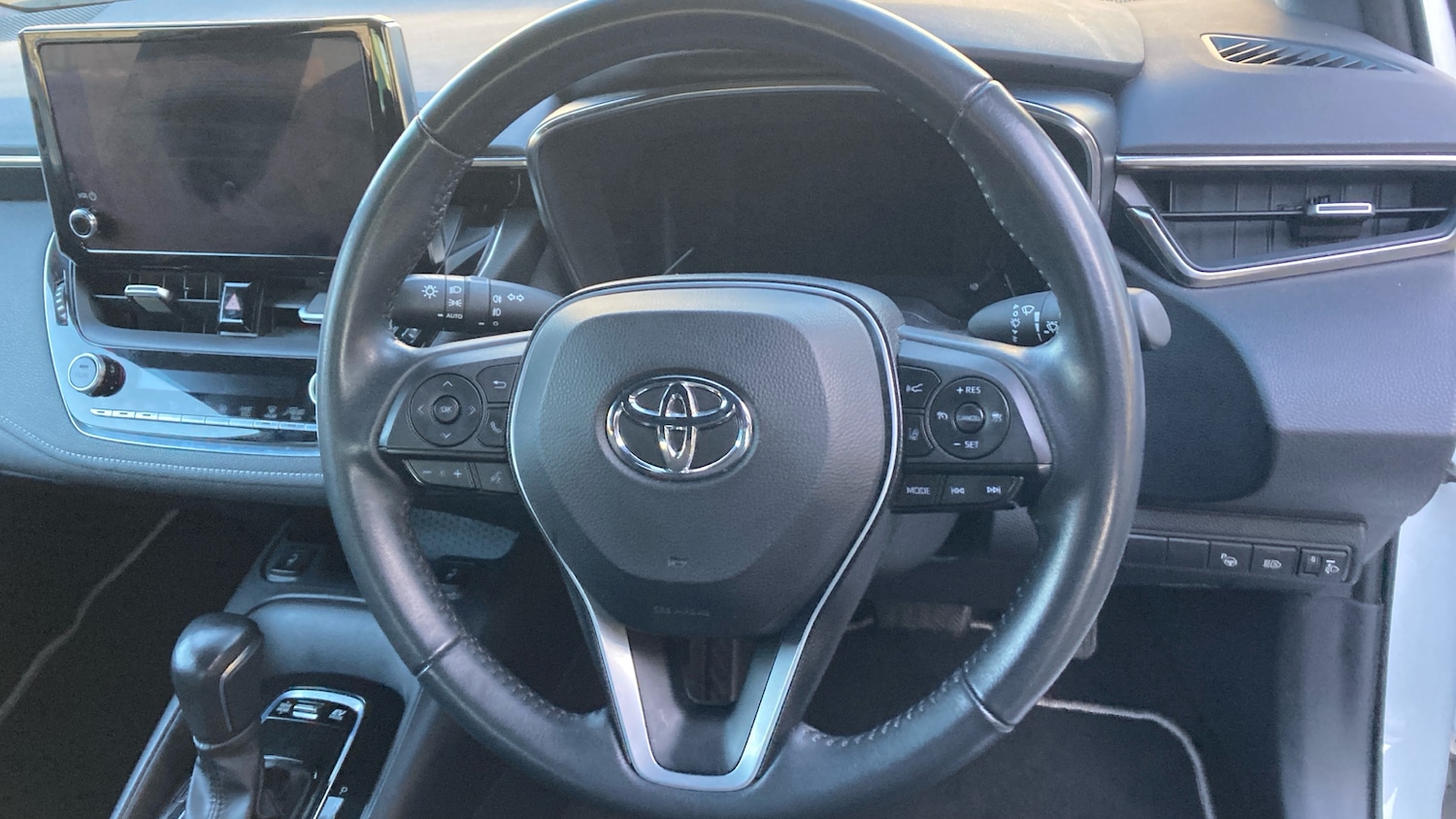 Used Toyota Corolla 2022 for sale - 77032762: Photo 8