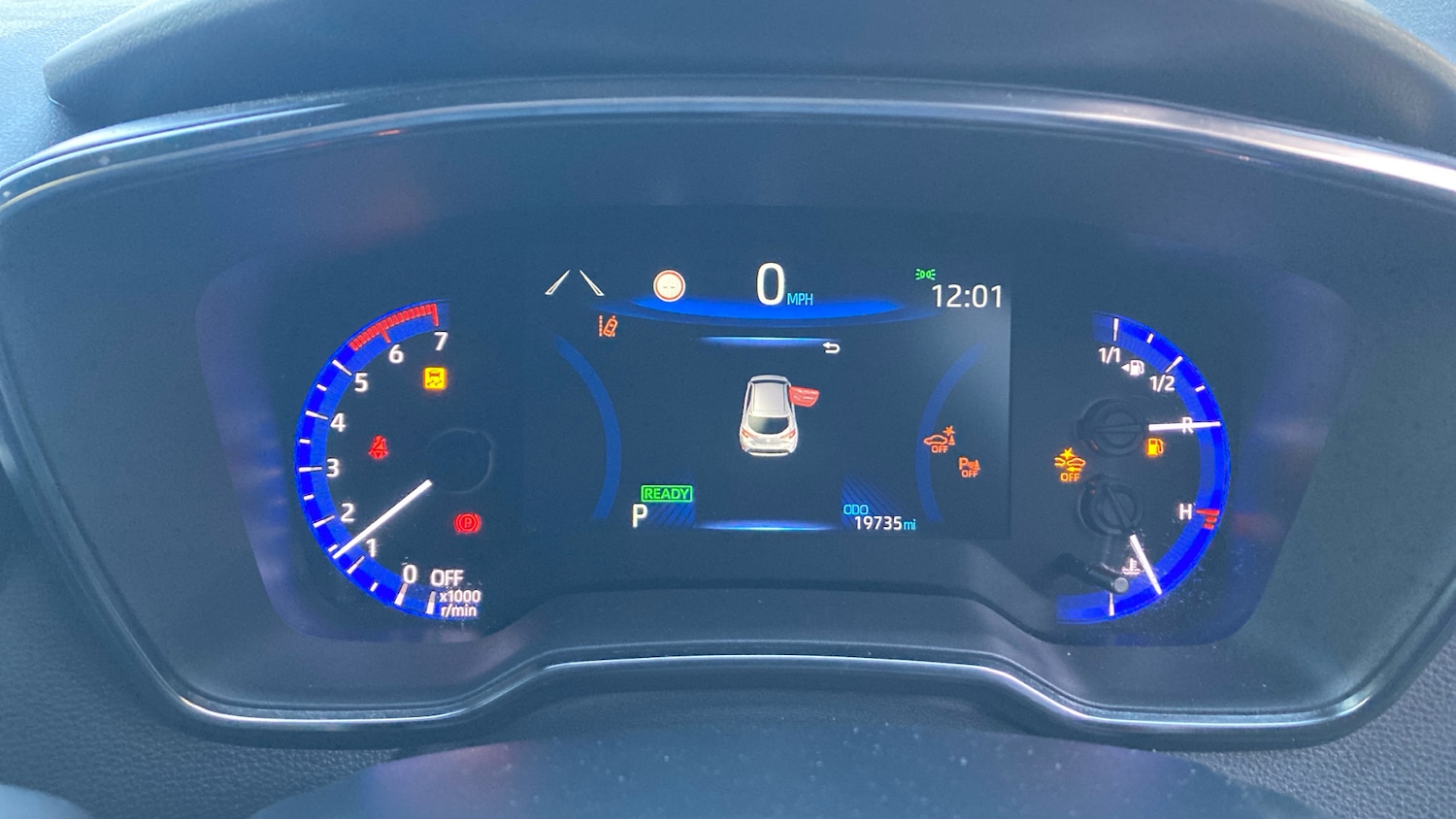 Used Toyota Corolla 2022 for sale - 77032762: Photo 9