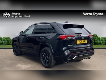 Used Toyota RAV4 2025 for sale - 78249731: Photo