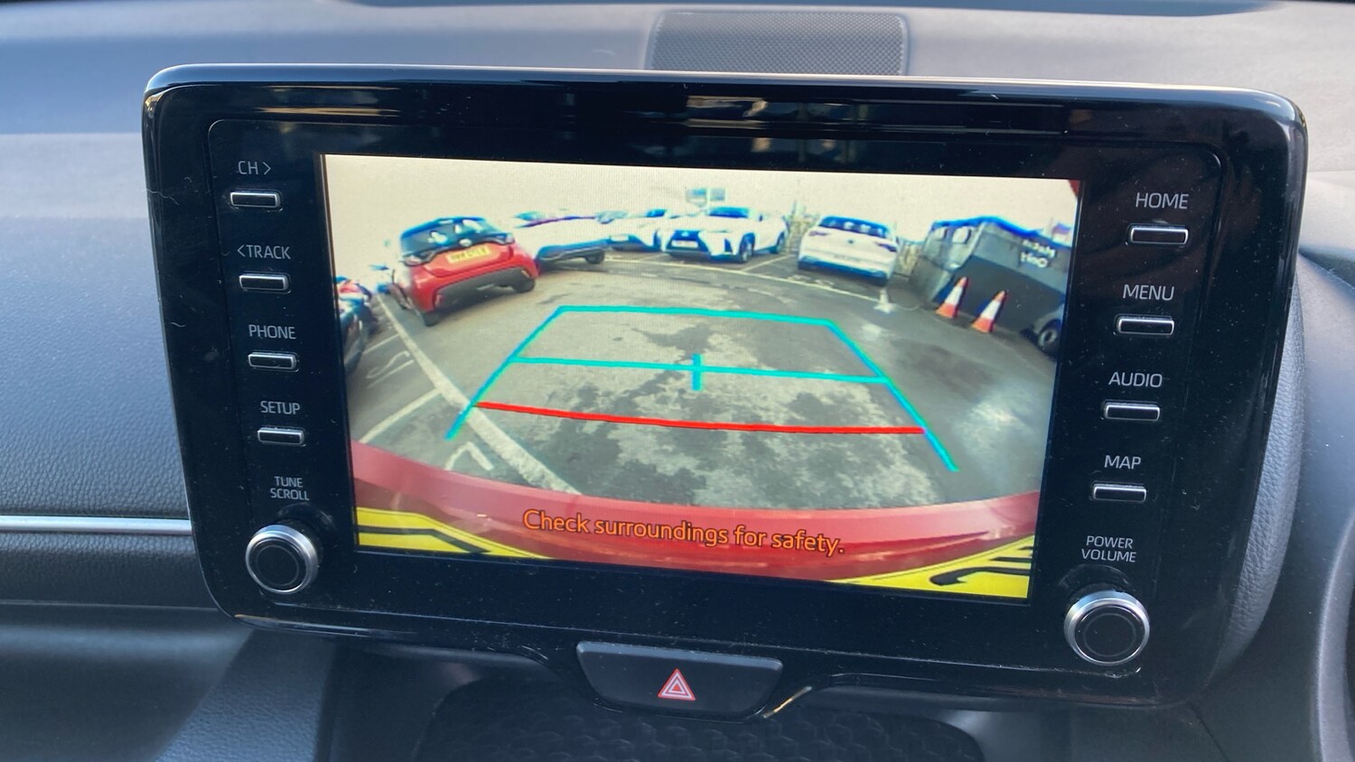 Used Toyota Yaris 2022 for sale - 77405642: Photo 28