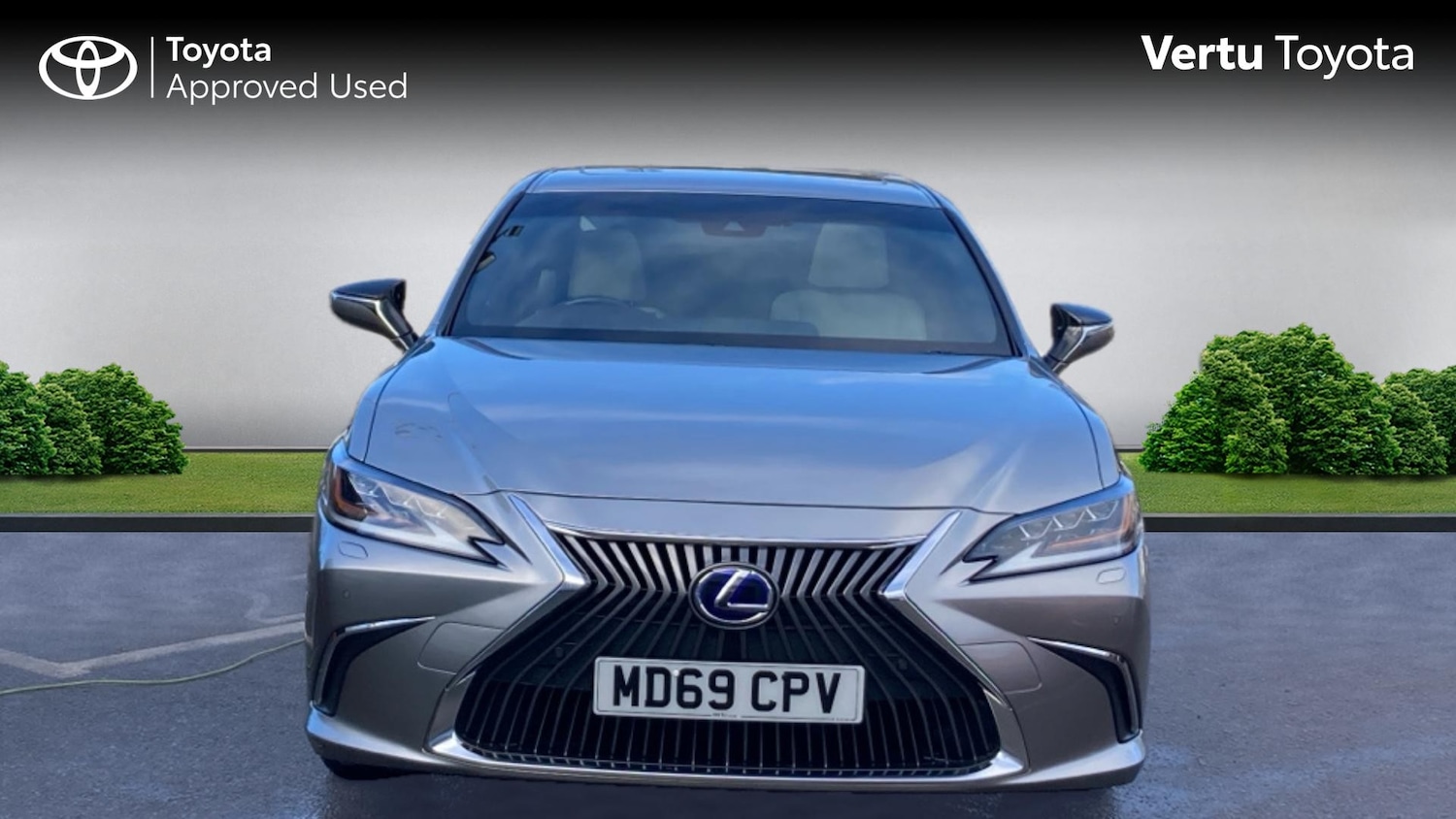 Used Lexus ES 2020 for sale - 76722738: Photo 15