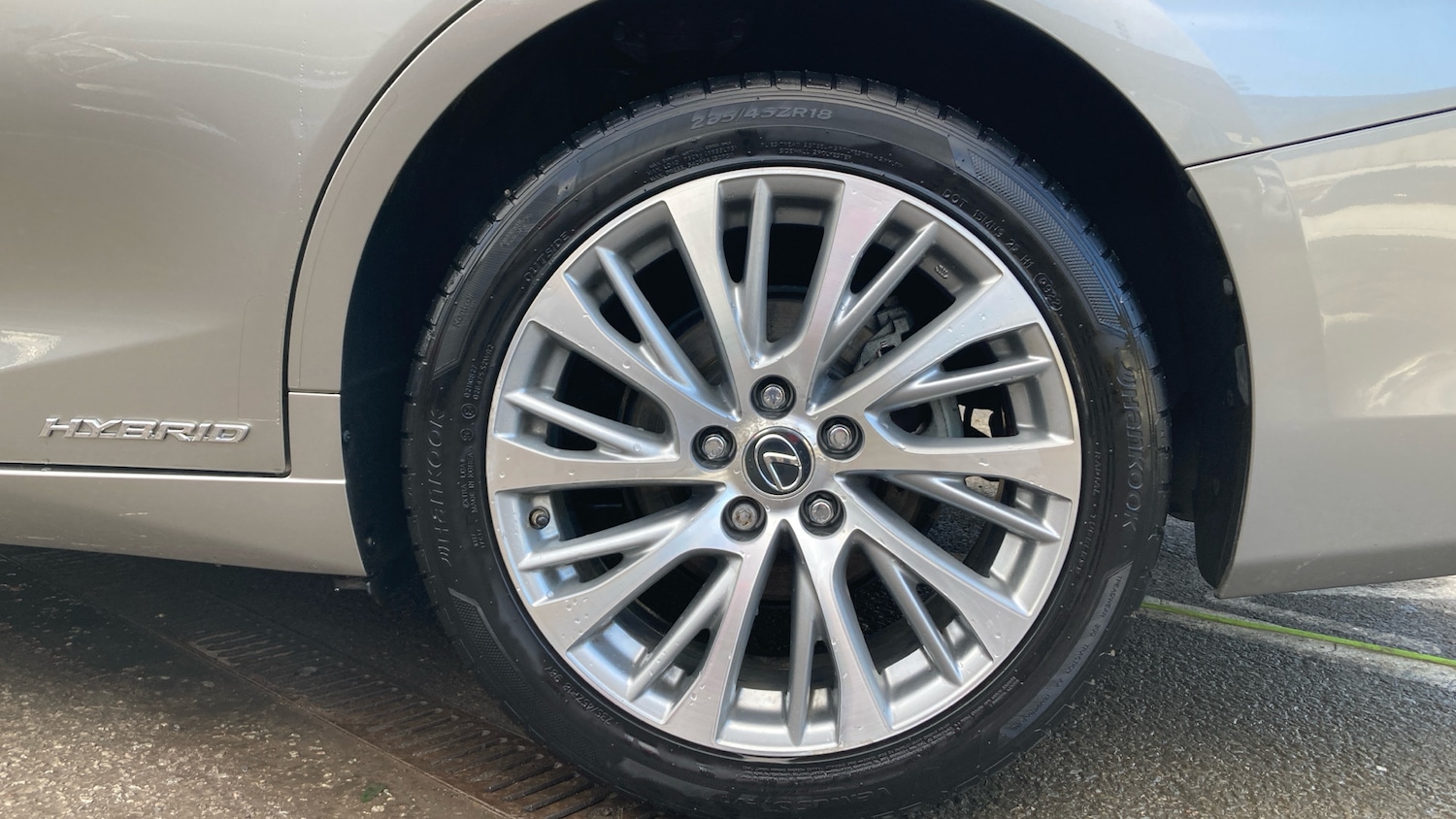 Used Lexus ES 2020 for sale - 76722738: Photo 18