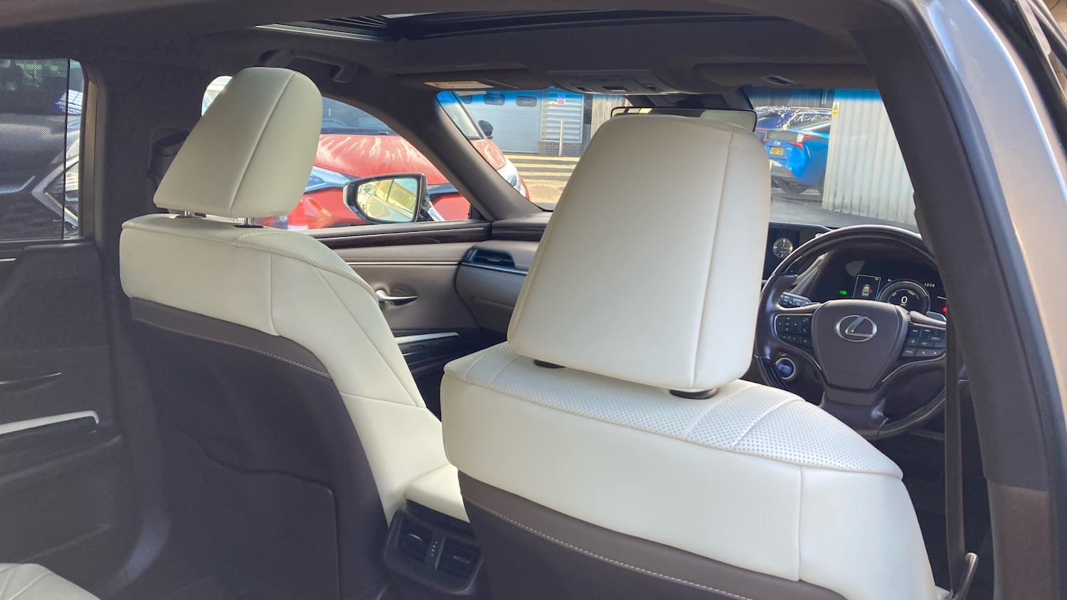 Used Lexus ES 2020 for sale - 76722738: Photo 20