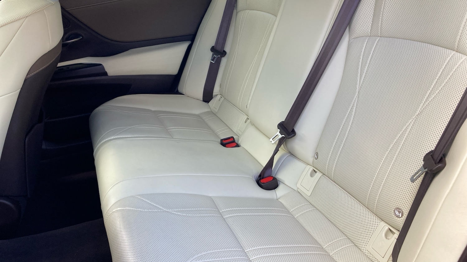 Used Lexus ES 2020 for sale - 76722738: Photo 21