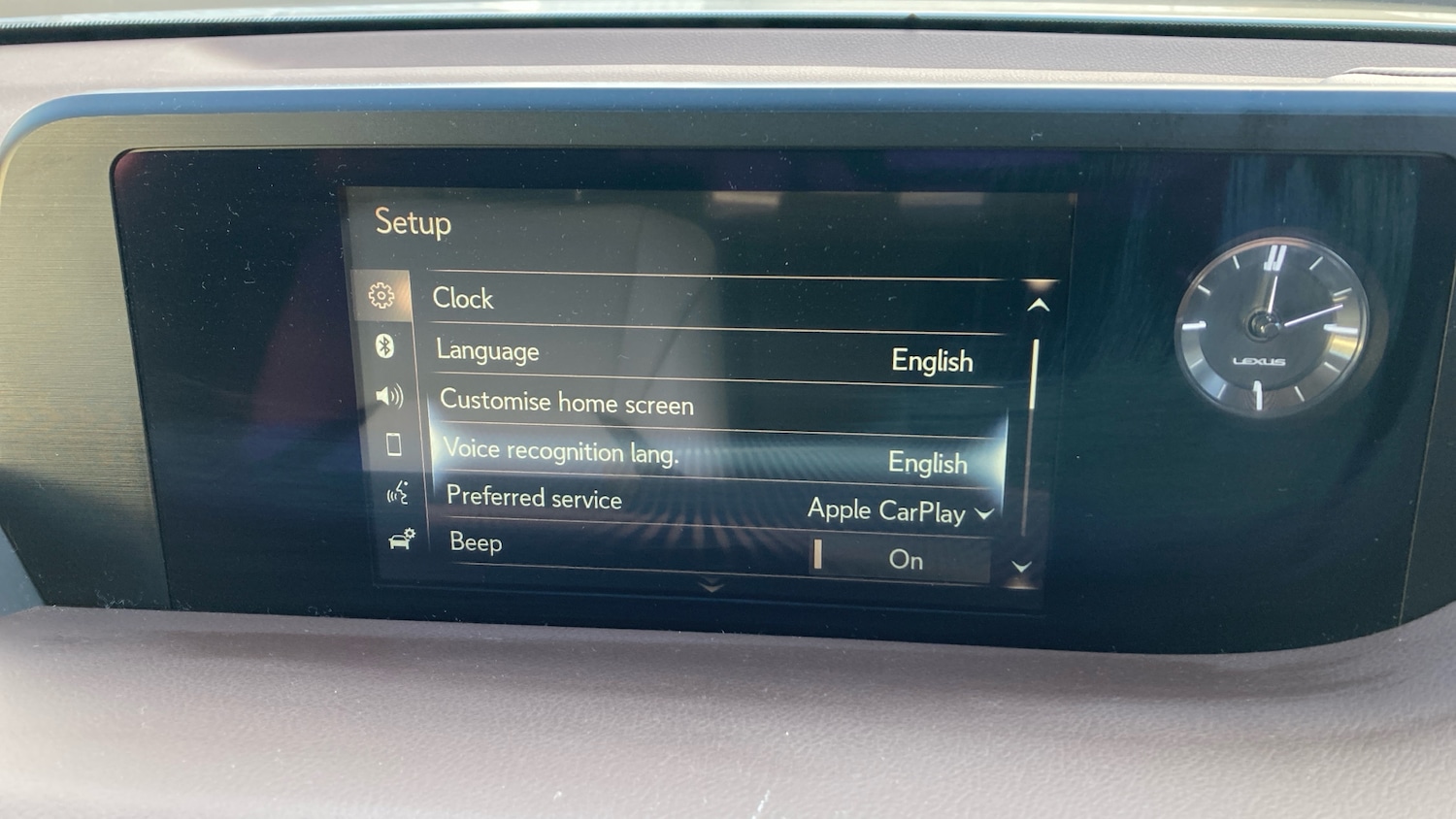 Used Lexus ES 2020 for sale - 76722738: Photo 26