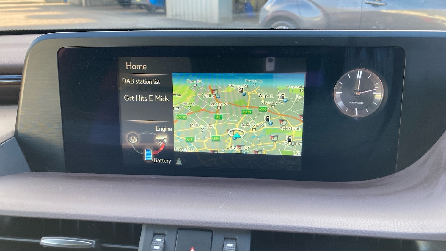 Used Lexus ES 2020 for sale - 76722738: Photo 27