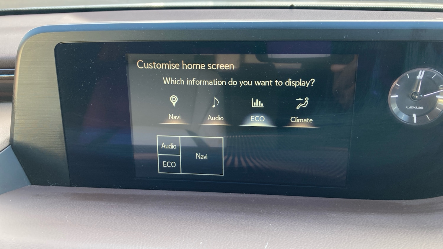 Used Lexus ES 2020 for sale - 76722738: Photo 29