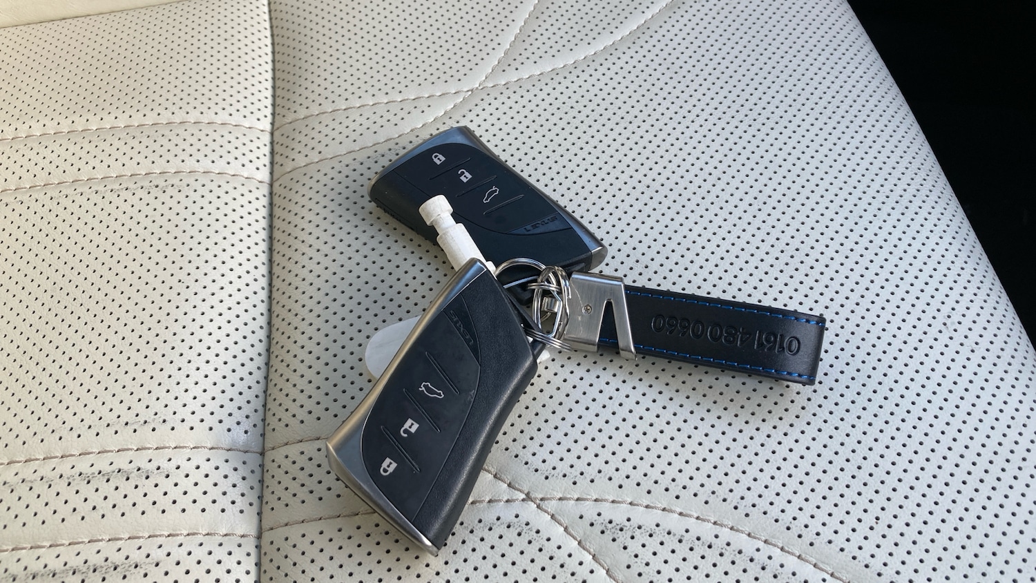 Used Lexus ES 2020 for sale - 76722738: Photo 36