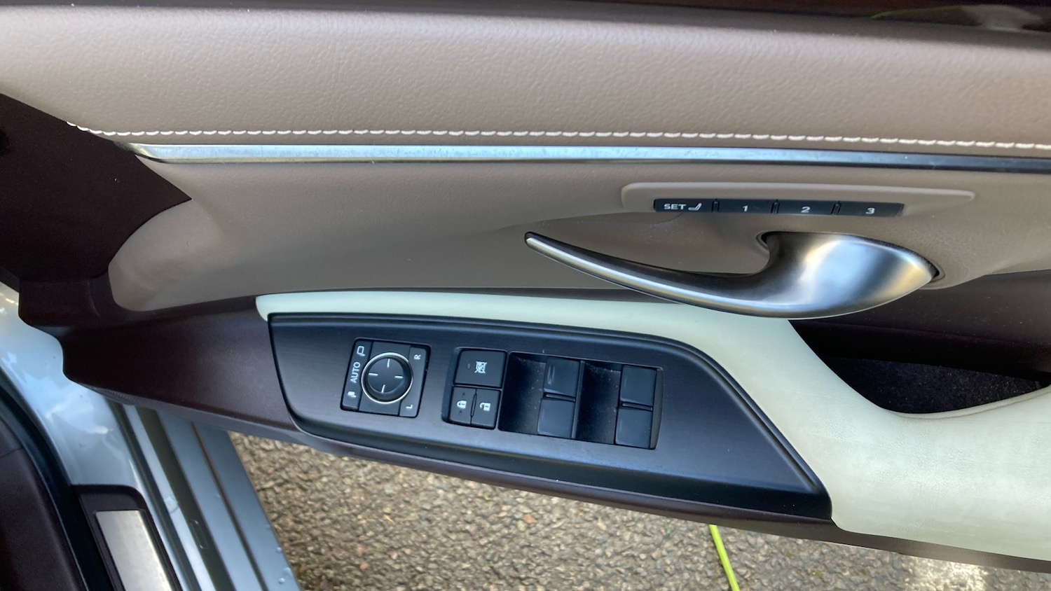 Used Lexus ES 2020 for sale - 76722738: Photo 40