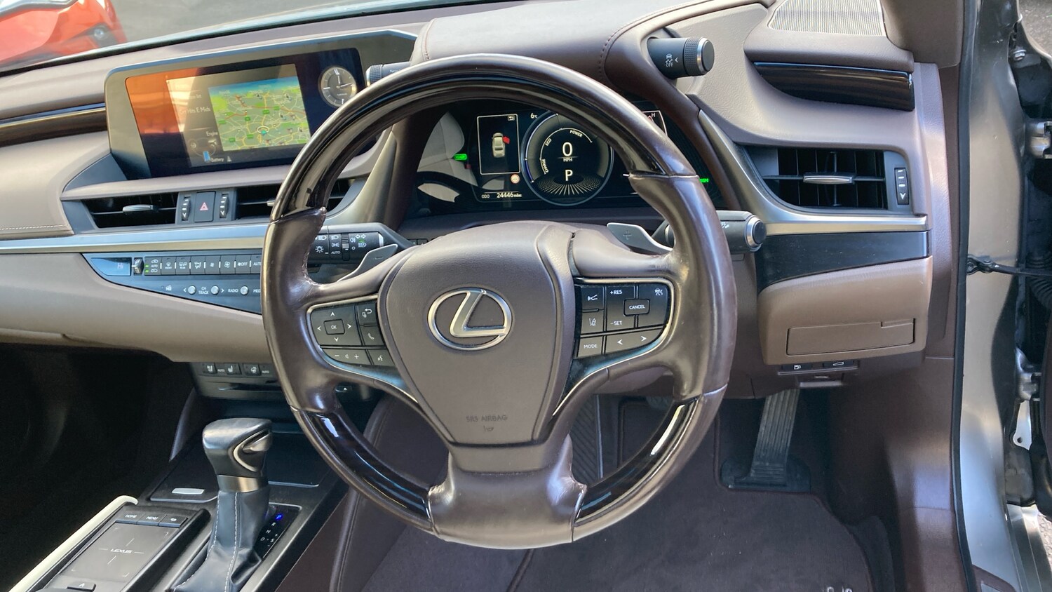 Used Lexus ES 2020 for sale - 76722738: Photo 6