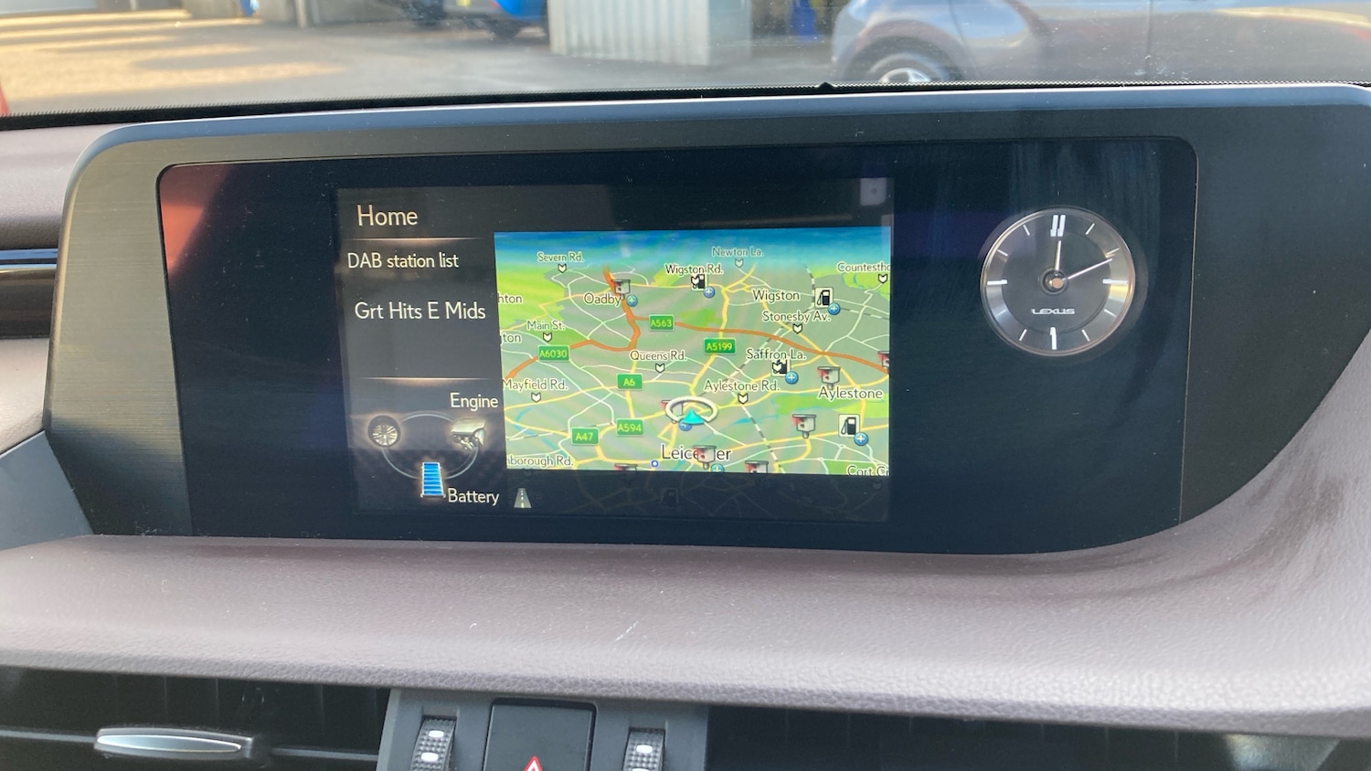 Used Lexus ES 2020 for sale - 76722738: Photo 7