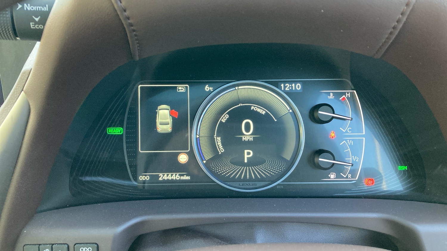 Used Lexus ES 2020 for sale - 76722738: Photo 9