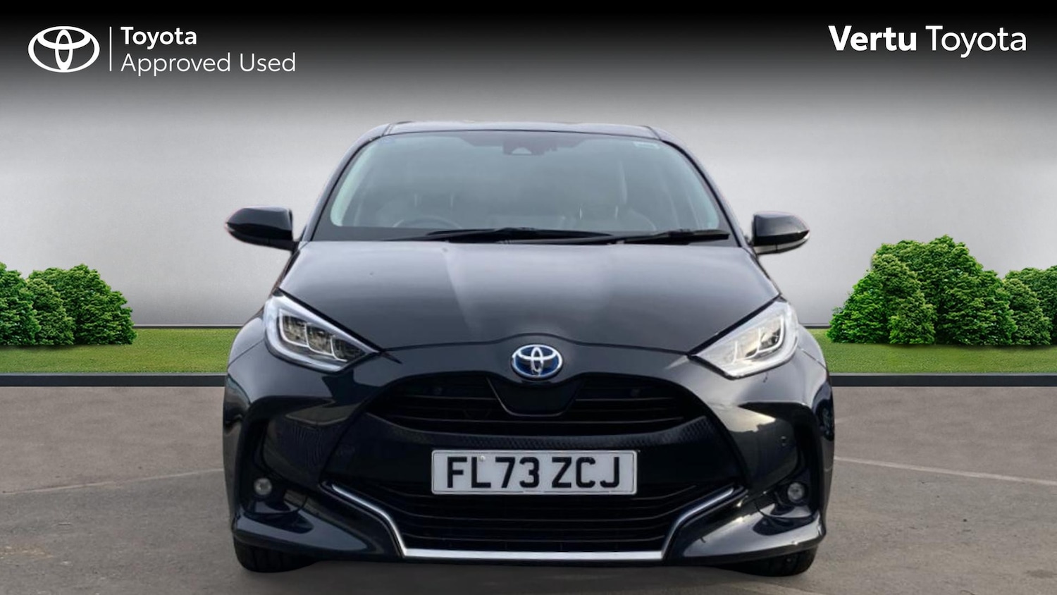 Used Toyota Yaris 2023 for sale - 77690633: Photo 15