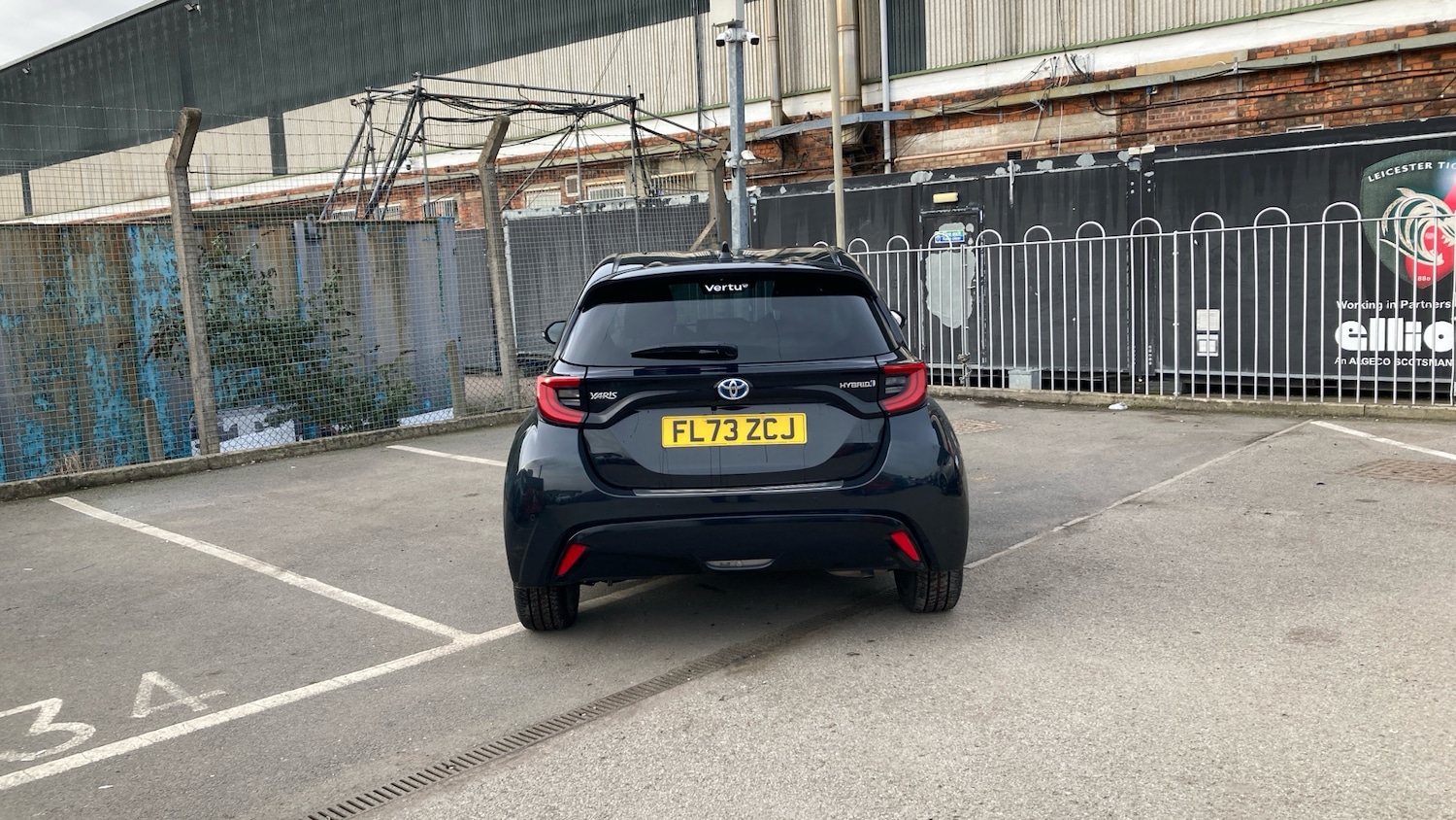 Used Toyota Yaris 2023 for sale - 77690633: Photo 19